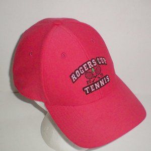 Rogers Cup 2019 Adjustable Tennis Cap